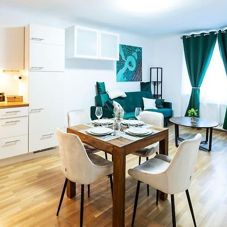 City Apartment Top Location, Quiet And Cozy Ideal To Relax Or Work เวียนนา ภายนอก รูปภาพ