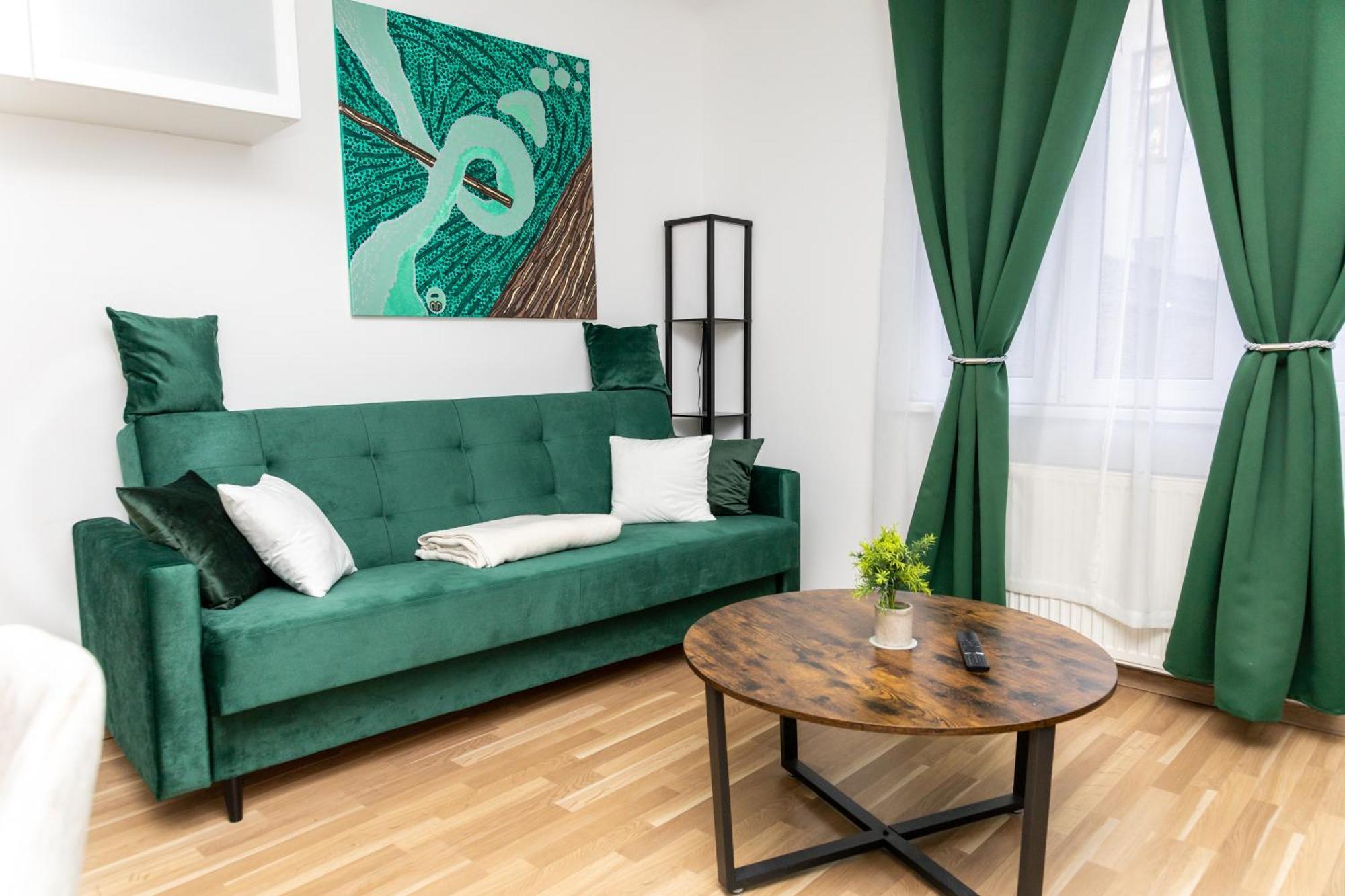 City Apartment Top Location, Quiet And Cozy Ideal To Relax Or Work เวียนนา ภายนอก รูปภาพ