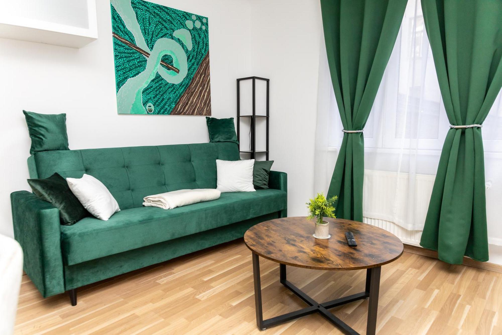 City Apartment Top Location, Quiet And Cozy Ideal To Relax Or Work เวียนนา ภายนอก รูปภาพ