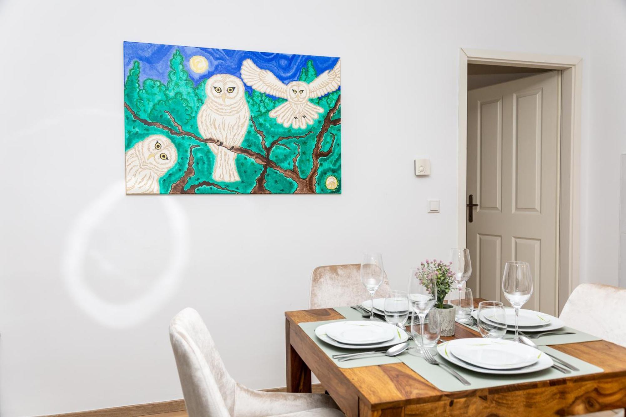 City Apartment Top Location, Quiet And Cozy Ideal To Relax Or Work เวียนนา ภายนอก รูปภาพ