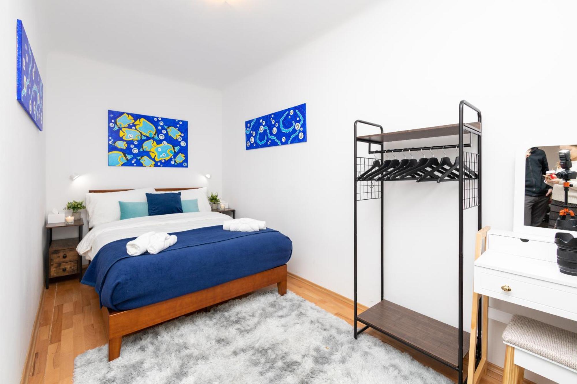 City Apartment Top Location, Quiet And Cozy Ideal To Relax Or Work เวียนนา ภายนอก รูปภาพ