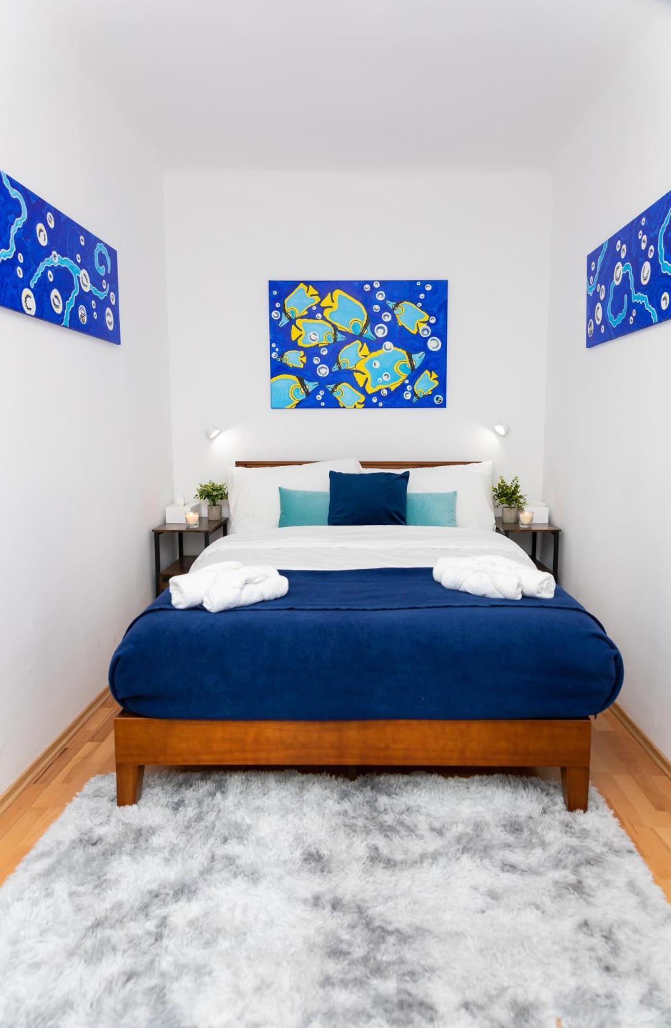 City Apartment Top Location, Quiet And Cozy Ideal To Relax Or Work เวียนนา ภายนอก รูปภาพ