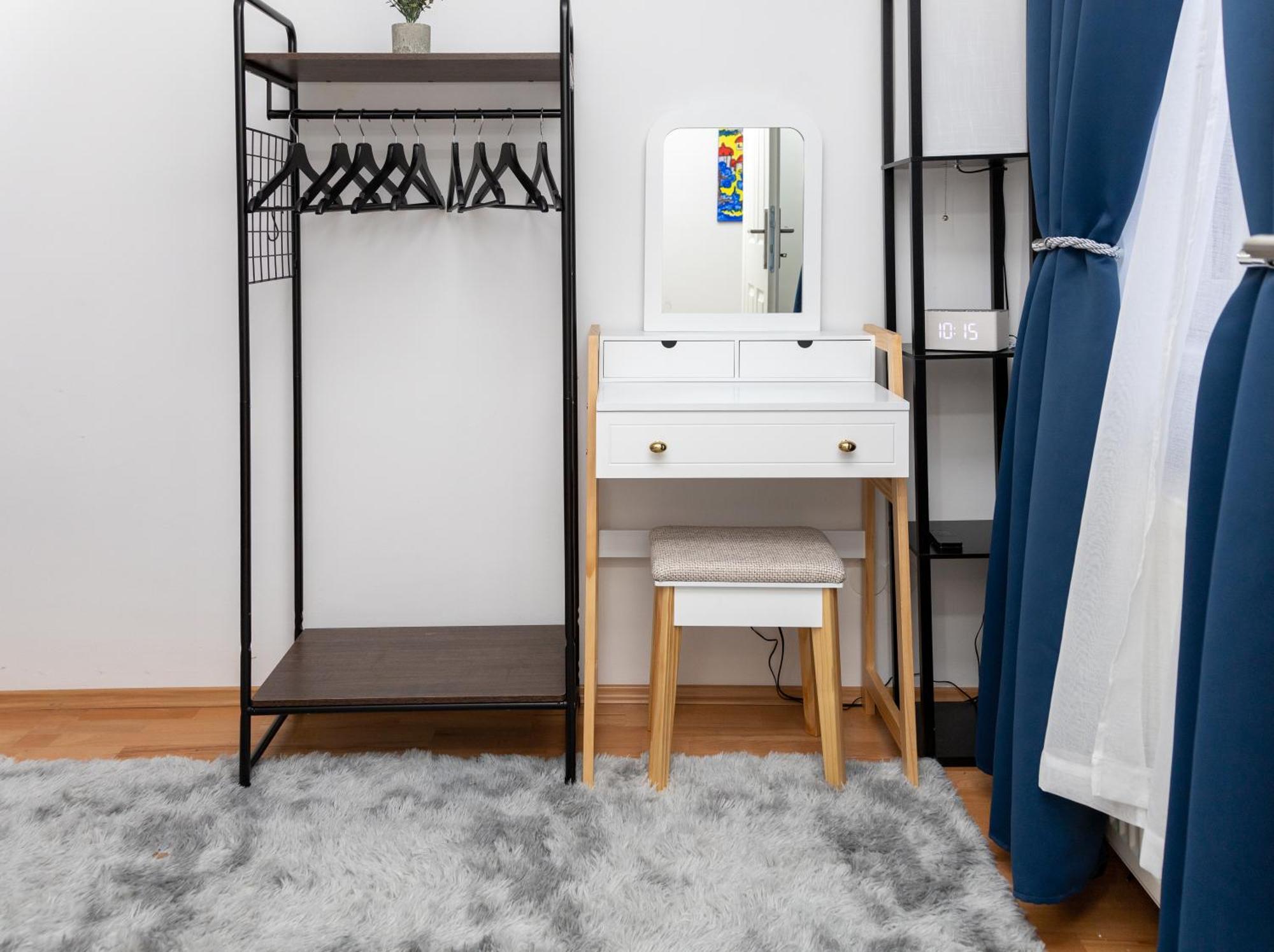 City Apartment Top Location, Quiet And Cozy Ideal To Relax Or Work เวียนนา ภายนอก รูปภาพ