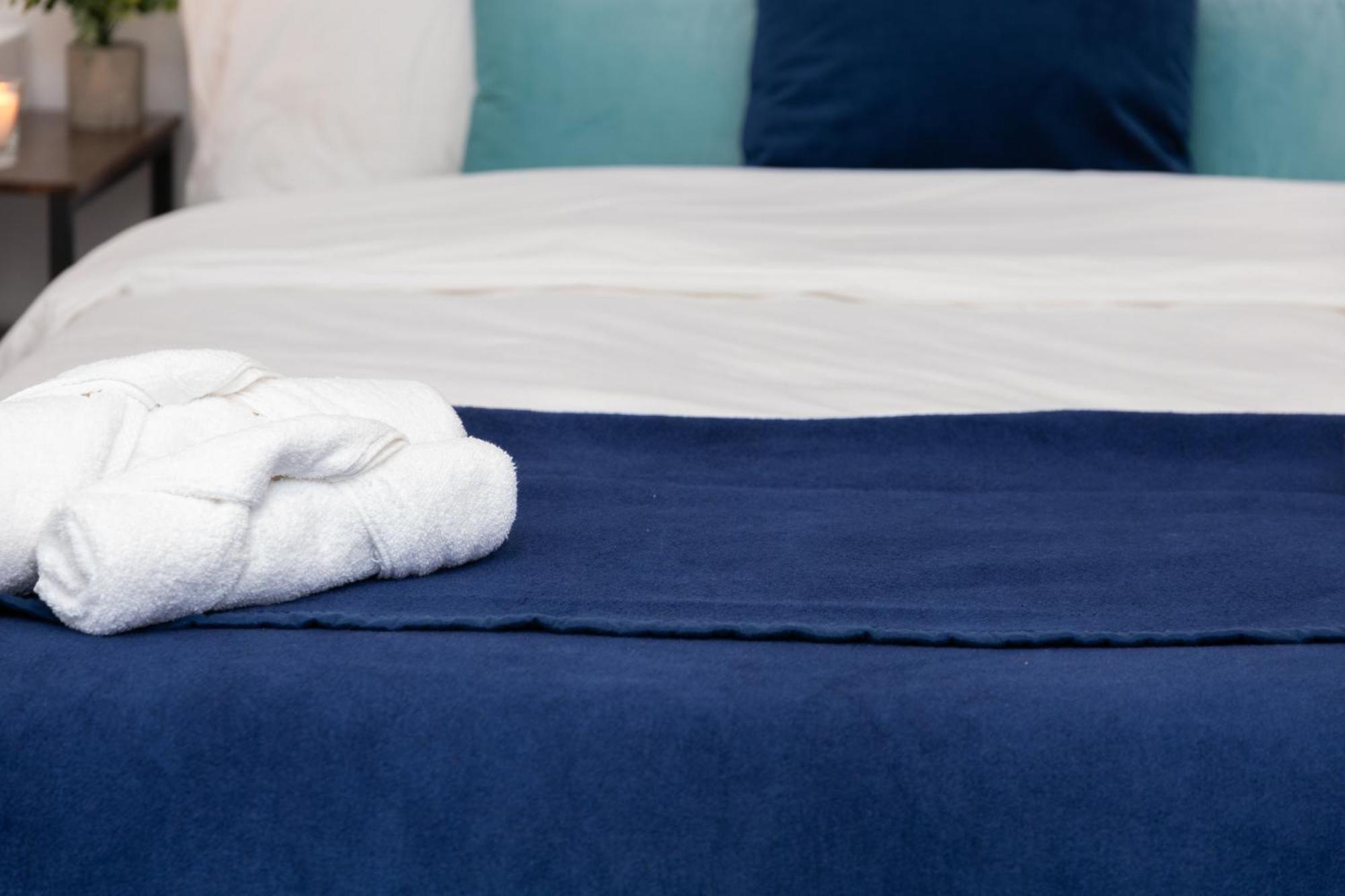 City Apartment Top Location, Quiet And Cozy Ideal To Relax Or Work เวียนนา ภายนอก รูปภาพ