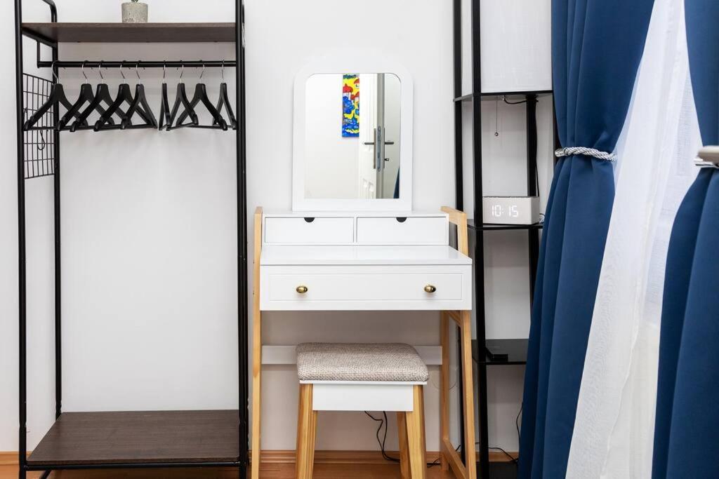 City Apartment Top Location, Quiet And Cozy Ideal To Relax Or Work เวียนนา ภายนอก รูปภาพ