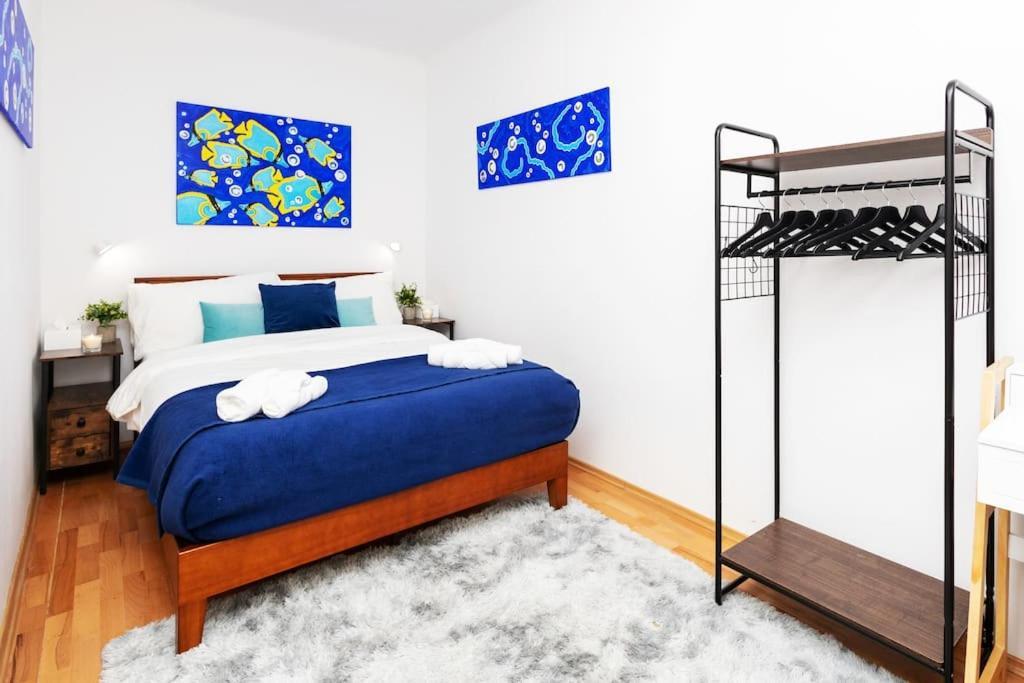 City Apartment Top Location, Quiet And Cozy Ideal To Relax Or Work เวียนนา ภายนอก รูปภาพ