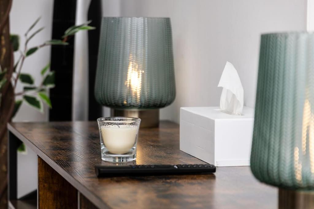 City Apartment Top Location, Quiet And Cozy Ideal To Relax Or Work เวียนนา ภายนอก รูปภาพ